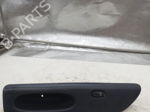 Used Right front window switch RENAULT ESPACE III (JE0_) 2.2 12V TD (JE0E, JE0H, JE0P) (113 hp) 24423324
