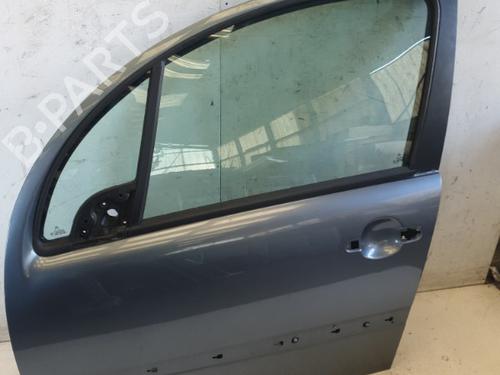 Left front door CITROËN C3 I (FC_, FN_) 1.4 HDi | BP22864446C2 