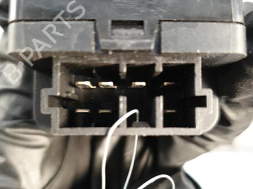 Left front window switch PEUGEOT 206+ (2L_, 2M_) 1.4 HDi eco 70 | BP25842871I27 - Image 2