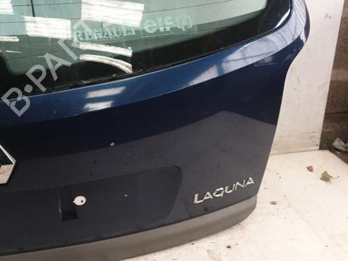 Tailgate RENAULT LAGUNA II Grandtour (KG0/1_) 1.9 dCi (KG0G) | BP22873833C6 
