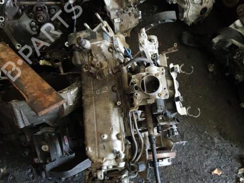 Engine FIAT PUNTO (188_) 1.2 60 (188.030, .050, .130, .150, .230, .250) | BP22880547M1