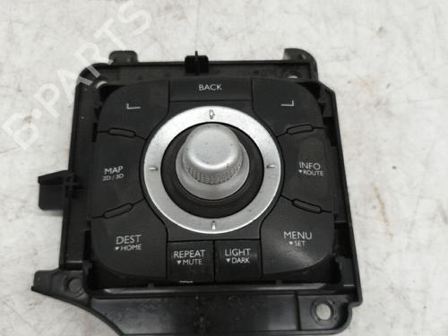 Used Switch RENAULT MEGANE III Grandtour (KZ0/1) 1.5 dCi (KZ09, KZ0D, KZ1G, KZ29, KZ14, KZ1W, KZ10, KZ1F,... (110 hp) 22871497