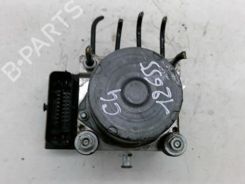 ABS pump CITROËN C4 I (LC_) 1.6 HDi | BP22876436M43 