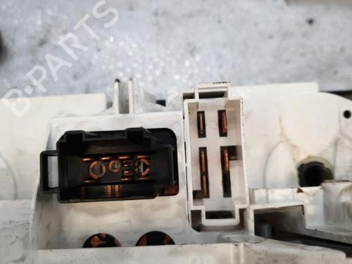 Climate control VW GOLF IV (1J1) 1.9 TDI | BP22883724I5 