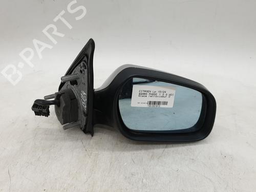 Right mirror CITROËN XSARA (N1) 2.0 HDi 90 | BP22885821C27 