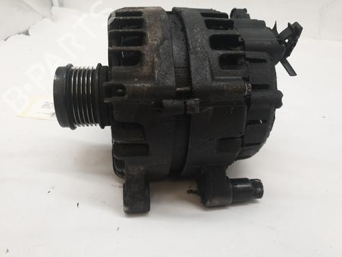 Generator PEUGEOT 308 SW II (LC_, LJ_, LR_, LX_, L4_) 1.6 BlueHDi 120 (120 hp) 27981898