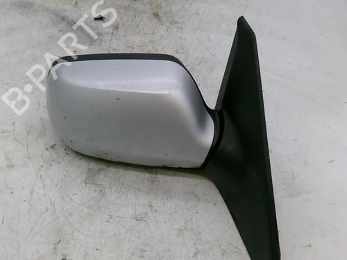 Used Right mirror MAZDA 3 (BK) 1.6 DI Turbo (109 hp) 25842468