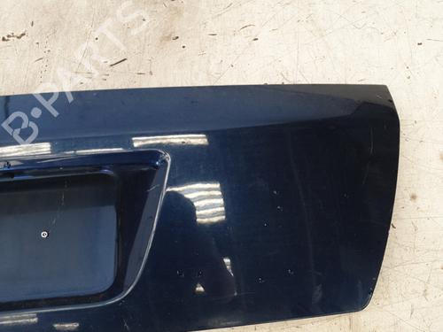 Used Tailgate Tailgate CITROËN C4 Picasso I MPV (UD_) 2.0 HDi 138 (136 hp) 24963049 24963049