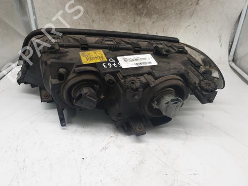 Right headlight BMW 3 (E46) 320 d | BP34500108C29 - Image 2