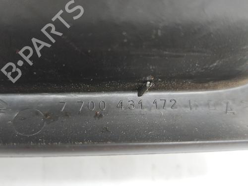 Used Left front window switch Left front window switch RENAULT MEGANE Scenic (JA0/1_) 1.9 dTi (JA0N) (98 hp) 27213034 27213034