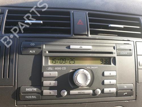 Radio FORD FOCUS C-MAX (DM2) 1.8 TDCi | BP28798798E6