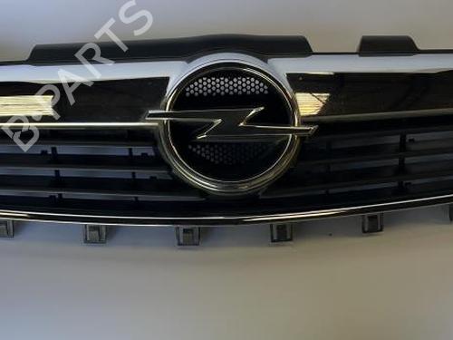 Used Grille OPEL ZAFIRA / ZAFIRA FAMILY B (A05) 1.9 CDTI (M75) (150 hp) 22880988