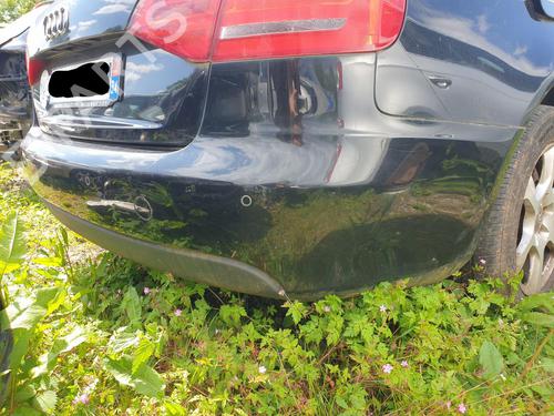 Bak støtfanger AUDI A4 B8 Avant (8K5) 2.0 TDI (143 hp) 25744053