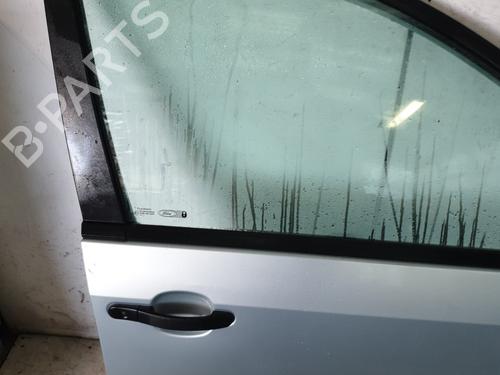 Right front door FORD FUSION (JU_) 1.6 | BP22882992C3 