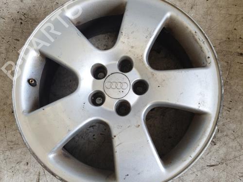 Used Rim AUDI A3 (8L1) 1.9 TDI (130 hp) 22874336
