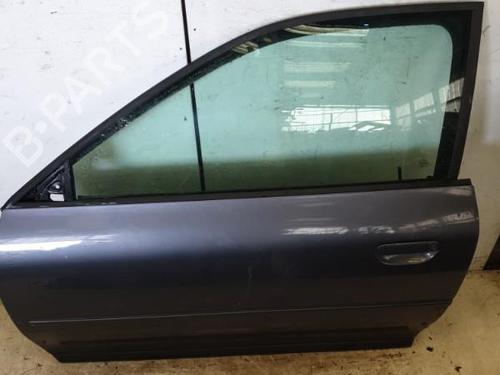 Left front door AUDI A3 (8L1) 1.9 TDI | BP22870743C2 