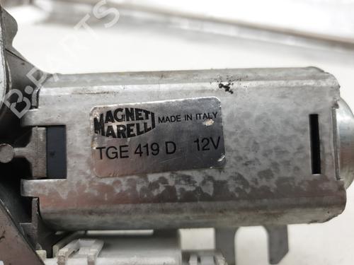 Rear wiper motor FIAT UNO (146_, 158_) 70 i.e. 1.4 | BP22883602M102 