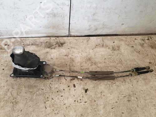 Used Gear lever RENAULT CLIO IV (BH_) 1.5 dCi 90 (90 hp) 29360291