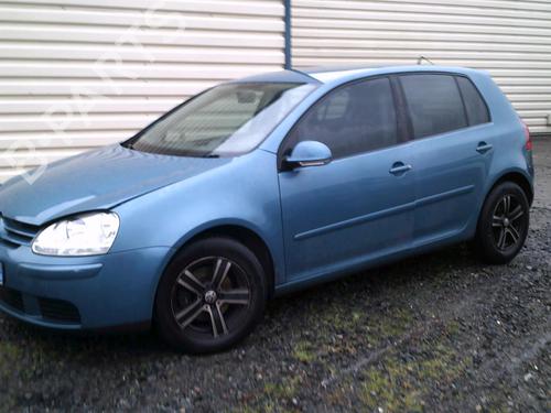 Pièces Détachées Usagées VW GOLF V (1K1) 4680521