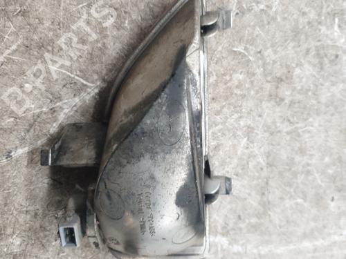 Used Left front fog light Left front fog light DACIA SANDERO II 1.5 dCi (90 hp) 32474936 32474936