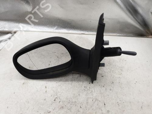 Used Left mirror RENAULT CLIO II (BB_, CB_) 1.6 (B/CB0D, BB00) (90 hp) 22870738