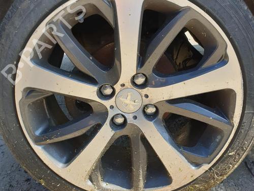 Rim PEUGEOT 208 I (CA_, CC_) 1.6 BlueHDi 100 | BP26892967C45