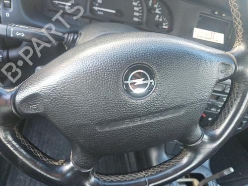 Used Driver airbag OPEL VECTRA B (J96) 1.6 i 16V (F19) (100 hp) 30978067