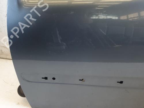 Left front door CITROËN C3 I (FC_, FN_) 1.4 HDi | BP22864446C2 