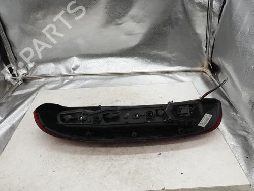 Right taillight OPEL CORSA C (X01) 1.2 (F08, F68) | BP22884481C35 