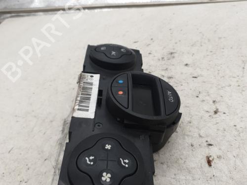 Used Climate control Climate control RENAULT MEGANE II (BM0/1_, CM0/1_) 1.5 dCi (BM0F, BM0T, BM2B, CM0F, CM0T) (82 hp) 22865256 22865256