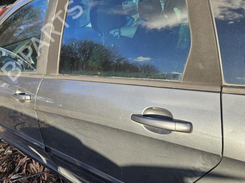 Left rear door PEUGEOT 308 SW I (4E_, 4H_) 1.6 HDi | BP30514059C4