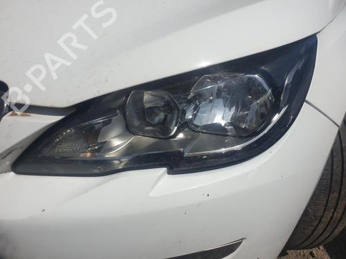 Used Left headlight Left headlight 37684259 37684259