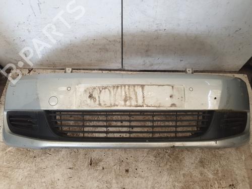 Front bumper VW GOLF PLUS V (5M1, 521) 2.0 TDI | BP29209754C7 