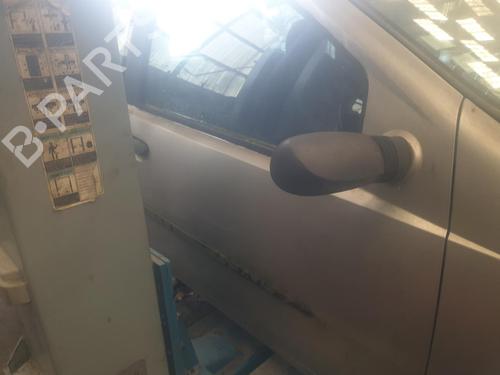 Used Right front door FIAT PUNTO (188_) 1.2 60 (188.030, .050, .130, .150, .230, .250) (60 hp) 29074334