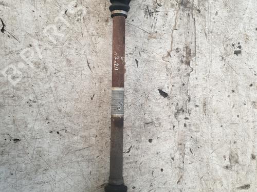 Used Right front driveshaft CITROËN C3 I (FC_, FN_) 1.4 HDi (68 hp) 29028868