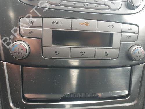 Climate control FORD MONDEO IV (BA7) 2.0 TDCi | BP28614130I5