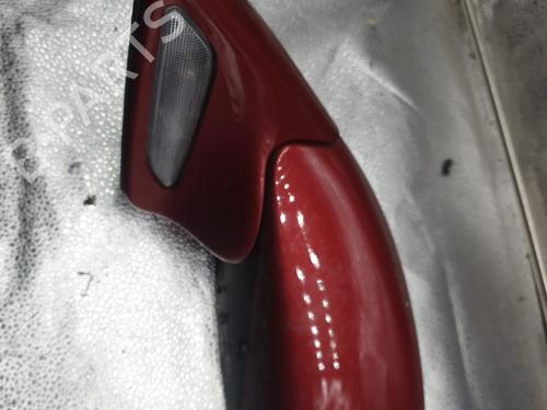 Left mirror PEUGEOT 807 (EB_) 2.2 HDi | BP23967142C26