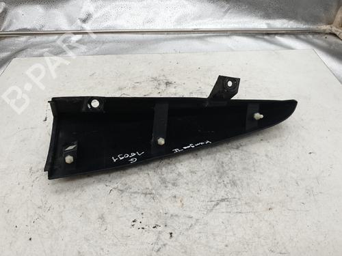 Used Headlight eyebrow Headlight eyebrow RENAULT KANGOO Express (FW0/1_) 1.2 TCe 115 (FW02, FW14) (115 hp) 22878949 22878949