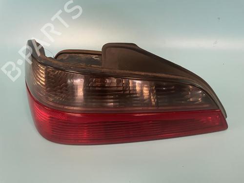 Left taillight PEUGEOT 406 (8B) 1.9 TD | BP22886622C34 