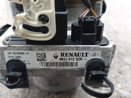 Steering pump DACIA SANDERO II 1.0 SCe 75 (B8JC, B8JD, B8NC) | BP29961343M99