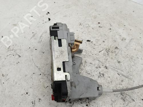 Rear right lock PEUGEOT 307 (3A/C) 1.6 16V | BP24422289C99 