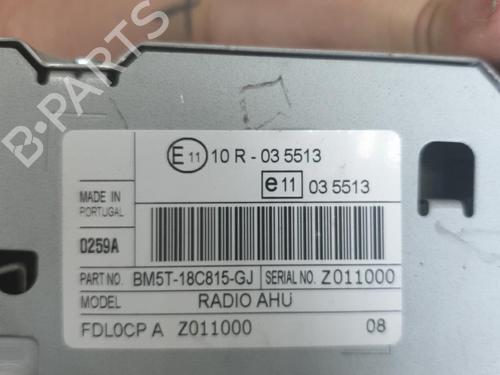 radio-ford-focus-iii-turnier-2010-2011-2012-2013-2014-2015-2016-2017-2018-2019-2020-24421537 main image