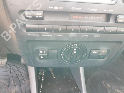 Used Climate control Climate control 37470699 37470699