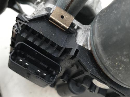 Front wiper motor PEUGEOT 5008 (0U_, 0E_) 1.6 HDi | BP22884474M29 