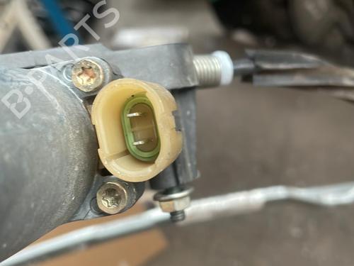 Used Front right window mechanism Front right window mechanism 22881425 22881425