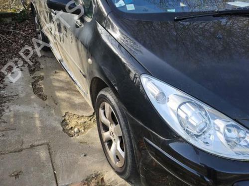 Højre foran tåkelykt PEUGEOT 307 (3A/C) 1.6 HDi | BP22864620C31 