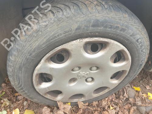 Rim PEUGEOT 206 Hatchback (2A/C) 1.4 HDi eco 70 | BP28130333C45 