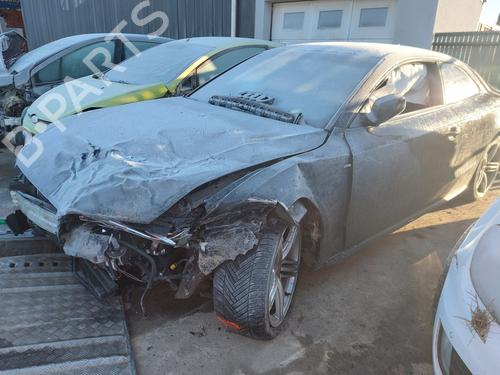 Left taillight AUDI A5 (8T3) 2.7 TDI | BP38605770C34 - Image 4
