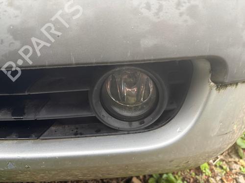 Used Left front fog light Left front fog light RENAULT MEGANE II (BM0/1_, CM0/1_) 1.6 16V (BM0C, CM0C) (113 hp) 40434059 40434059