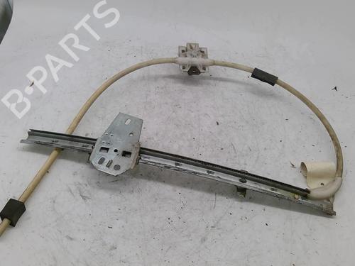 Used Front right window mechanism Front right window mechanism RENAULT RAPID Box Body/MPV (F40_, G40_) 1.9 D (F40P, F40N, F40E) (64 hp) 25842812 25842812